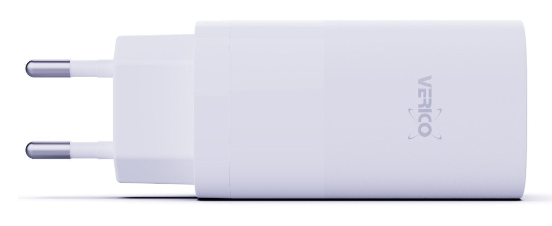 EAN 4713095609152 - Verico 4OJ-AAFWE1-N1 cargador de dispositivo móvil Portátil, Smartphone, Tableta Blanco Corriente alterna imagen 4