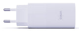 EAN 4713095609152 - Verico 4OJ-AAFWE1-N1 cargador de dispositivo móvil Portátil, Smartphone, Tableta Blanco Corriente alterna imagen 4