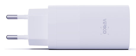 EAN 4713095609152 - Verico 4OJ-AAFWE1-N1 cargador de dispositivo móvil Portátil, Smartphone, Tableta Blanco Corriente alterna imagen 4