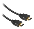 EAN 8018417278471 - Ekon ECITHDMI18METG cable HDMI 1,8 m HDMI tipo A (Estándar) Negro imagen 1
