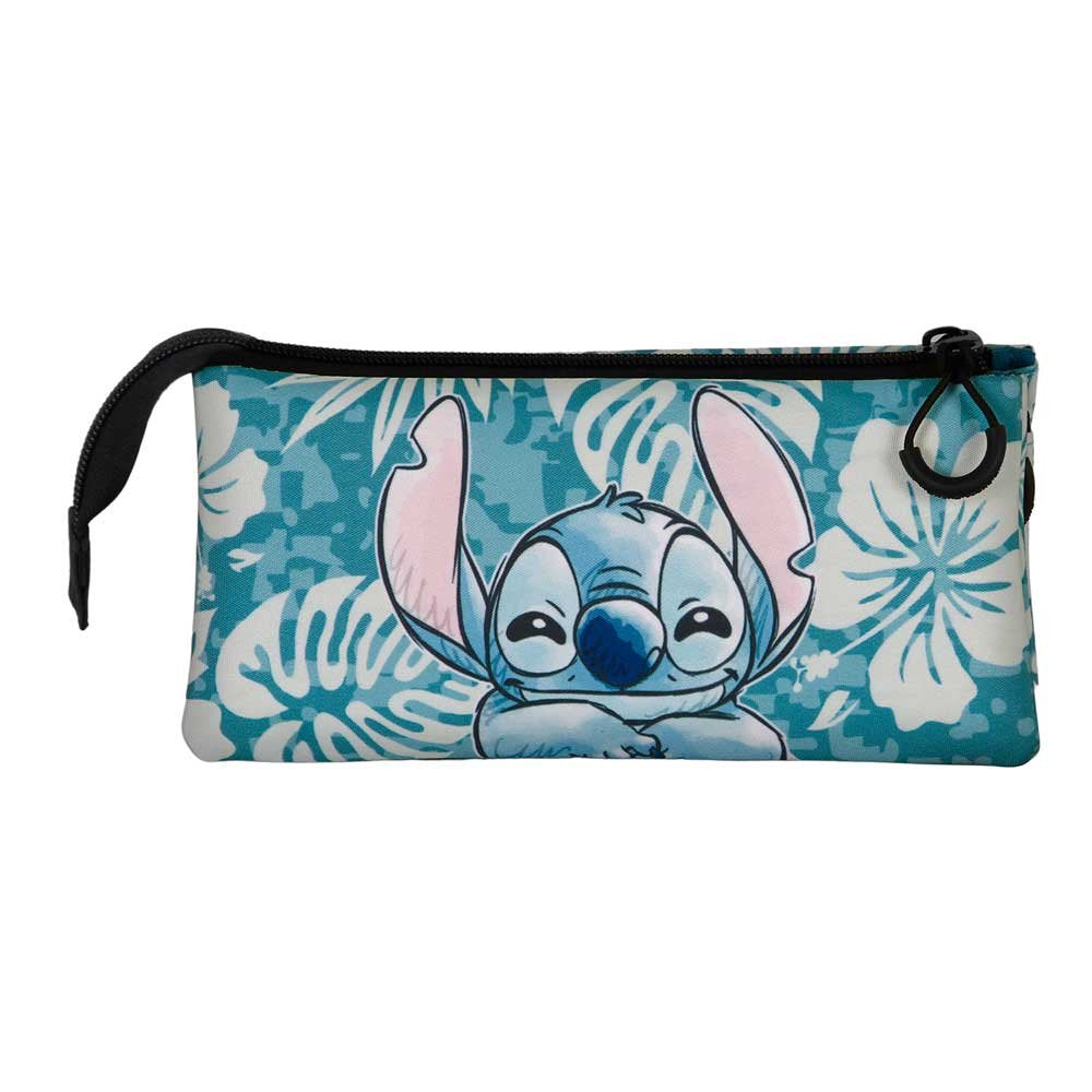 Portatodo Aloha Stitch Disney Triple