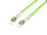 Cable Fibra Optica Multimodo Libre  Halogenos Lc/Lc  Om5 50/125u 1m