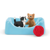 Schleich Playtime For Cute Cats