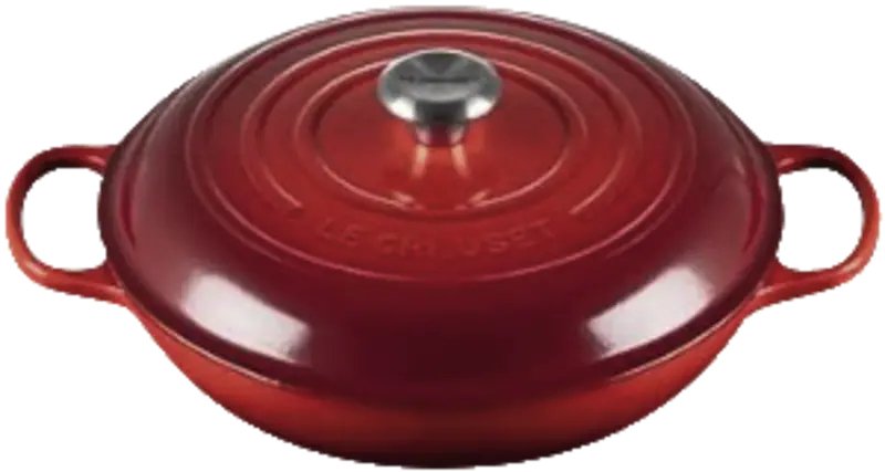 EAN 24147263029 - Le Creuset 2022518 fuente de asado 3,5 L hierro fundido imagen 1