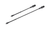 Pluggable Short Microphone Dark