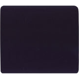 Alfombrilla De Ratón Inline 250x220x6mm Negro