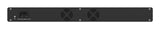 EAN 4779051844074 - Teltonika SWM280 switch Gestionado L2+ Gigabit Ethernet (10/100/1000) Energía sobre Ethernet (PoE) Negro imagen 1