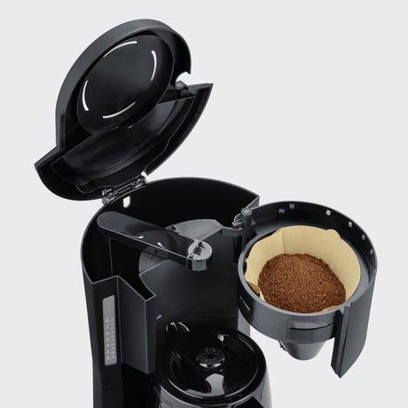 EAN 4008146041464 - Severin KA 9306 cafetera eléctrica Cafetera de filtro 1 L imagen 8