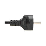 Power Cable Schuko To C19
