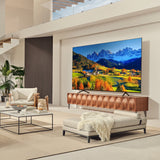 Lg Ai 75qned92a6a 75"4k Uhd Qned Evo Miniled Alfa8 Wi-Fi Smart Tv