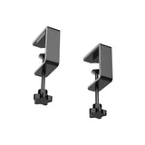 Moza Racing Abrazadera De Mesa Para Game-Controller