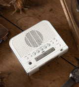 Sangean Electronics Sangean Dcr-89+ - Dab-Radiotuner - 0.5 Watt (Gesamt)