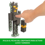 Figura Crepitante Minecraft 20cm