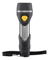 EAN 4008496987498 - Varta Day Light Multi LED F10 Aluminio, Negro Linterna de llavero imagen 1