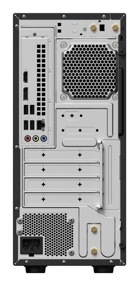 EAN 4711387832691 - ASUS ExpertCenter P500 Mini Tower P500MV-13420H043X Intel® Core™ i5 DDR5-SDRAM PC imagen 2