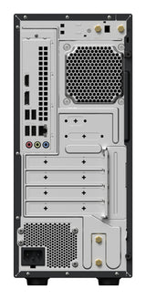 EAN 4711636058704 - ASUS V500 Mini Tower V500MV-13420H0790 Intel® Core™ i5 i5-13420H 16 GB DDR5-SDRAM 512 GB SSD PC Gris imagen 2
