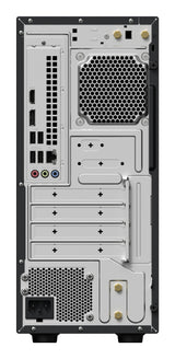 Asus Expertcenter P500mv-07240h262x Intel Core 7 240h Ddr5 32go 512go M.2 2280 Pcie G4 Ssd Intel Uhd Graphics W11p 2yr Oss