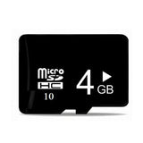EAN 5704174085300 - CoreParts CPMICROSDHC10-4GB memoria flash MicroSD Clase 10 imagen 1