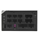 EAN 4711387610596 - ASUS ROG -THOR-1000P3-GAMING unidad de fuente de alimentación 1000 W 20+4 pin ATX ATX Negro imagen 8