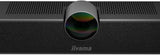 Barra De Conferencias Iiyama Uc Cam120ulb-1 4k Todo En Uno Usb-C