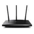 EAN 6935364089641 - TP-Link Archer A8 router inalámbrico Gigabit Ethernet Doble banda (2,4 GHz / 5 GHz) Negro imagen 1