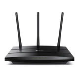EAN 6935364089641 - TP-Link Archer A8 router inalámbrico Gigabit Ethernet Doble banda (2,4 GHz / 5 GHz) Negro imagen 1