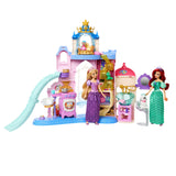 Mattel Disney Prinzessin Haustierpalast Spielset Jbf96