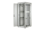 EAN 4016032476788 - Digitus DN-31128 armario rack 42U Rack o bastidor independiente Gris imagen 5