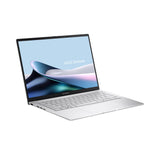 Portátil Asus Zenbook 14 Ux3405ca-Qd1244 U7 255h 16gb 512gb 14"Oled Fdos Plata