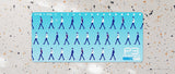 EAN 1220000350854 - HYTE P3 Reload Protagonist 1 Alfombrilla de ratón para juegos Multicolor imagen 1