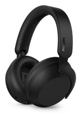 EAN 4895229160897 - Philips TAH8000E Auriculares Inalámbrico y alámbrico Diadema Llamadas/Música USB Tipo C Bluetooth Negro imagen 1