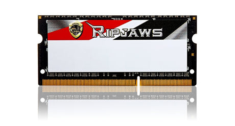EAN 0848354009993 - G.Skill RipjawsX GS-F3-1600C9D-8GRSL módulo de memoria 8 GB 2 x 4 GB DDR3L imagen 3
