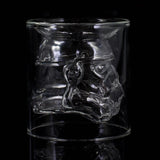 Thumbs Up! Vaso De Whisky Mormtrooper 150ml Transparenteee