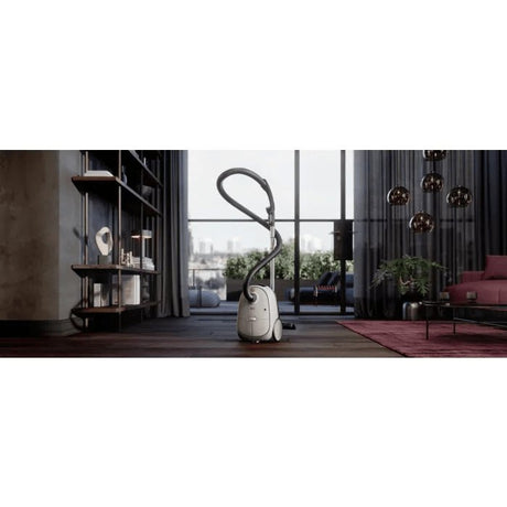 EAN 7332543822836 - AEG AB61H6SW 3,5 L Aspiradora cilíndrica Secar 850 W Bolsa para el polvo imagen 25