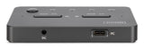 EAN 4016032501381 - Digitus DA-71545-1 base de conexión para disco duro USB 3.2 Gen 1 (3.1 Gen 1) Type-C Negro imagen 5