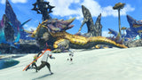 Nintendo Xenoblade Chronicles 3 (Vers. Alemán)