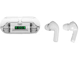 Auricular Trevi Hmp 12e08 Air Bt Blanco