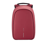 EAN 8714612115442 - XD-Design Bobby Hero Regular mochila Mochila informal Rojo Plástico reciclado imagen 1