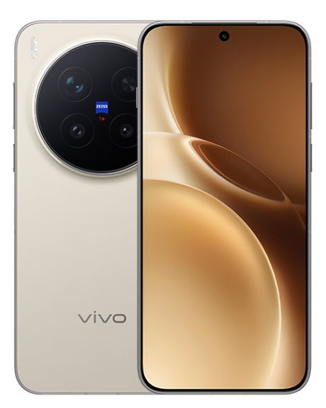 EAN 6932204513250 - VIVO 5671344 smartphones 17,2 cm (6.78") SIM doble Android 16.0 5G 16 GB 512 GB Marrón imagen 3