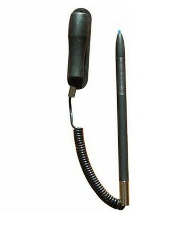 Touchpen Sdc Con Soporte Para Pantalla Táctil Resistiva