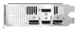 Tarjeta Gráfica Gigabyte Geforce Rtx 5060 Oc Low Profile 8g  - 8gb Gddr7, 128bit, Pci-E 5.0, 2512 Mhz Frecuencia Del Núcleo, 3 X Displayport, 1 X Hdmi, Gv-N5060oc-8gl