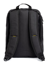 EAN 5060182456595 - Techair Classic basic 39,6 cm (15.6") Funda tipo mochila Negro imagen 8