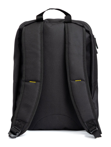 EAN 5060182456595 - Techair Classic basic 39,6 cm (15.6") Funda tipo mochila Negro imagen 8