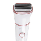 EAN 5903887808033 - Adler AD 2941 maquinilla de afeitar para mujer 2 cabezal(es) Blanco imagen 7