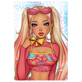 EAN 810087214241 - Dress To Impress Bubble Gum Gal imagen 9