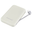 EAN 4034303037704 - Intenso S10000 Polímero de litio 10000 mAh Beige imagen 1