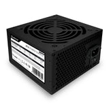 EAN 8436617921827 - UNYKAch AERO C15 Midi Tower Negro imagen 9