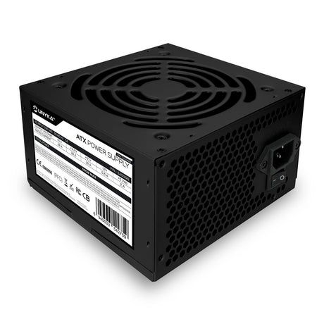 EAN 8436617921827 - UNYKAch AERO C15 Midi Tower Negro imagen 9