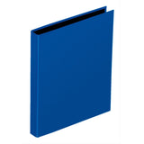 Pagna Basic Carpeta De Anillas 2-Ringe Azul Din A4, 1 Unidades