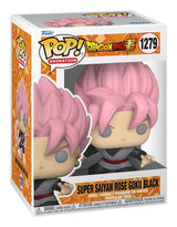 Funko Pop Dragon Ball Super Goku Con Guadaa 58015